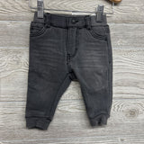 Knit Joggers 6-9M