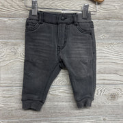 Knit Joggers 6-9M