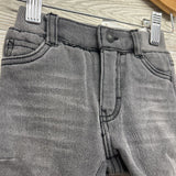 Knit Joggers 6-9M