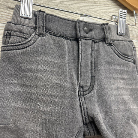 Knit Joggers 6-9M