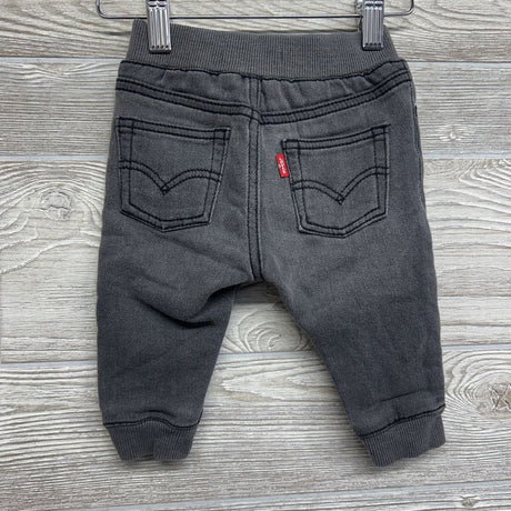 Knit Joggers 6-9M