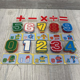 Math Number Bots
