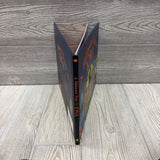 A Halloween Scare In Iowa Hardcover Book