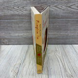 You're My Little Pumpkin Pie Hardcover Book