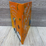 How To Catch A Turkey Hardcover Book