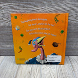 How To Catch A Turkey Hardcover Book