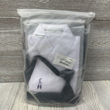 NEW 5 Pc Tuxedo/Suit 3t
