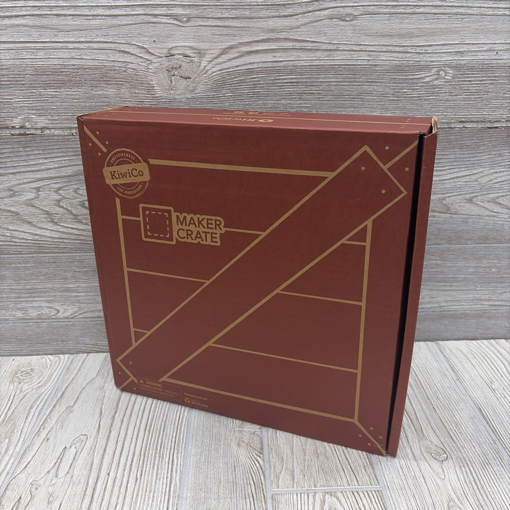 NEW Geometric Tiled Tray