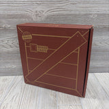 NEW Geometric Tiled Tray