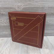 NEW Geometric Tiled Tray