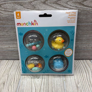 Float & Play Bubbles Rattles