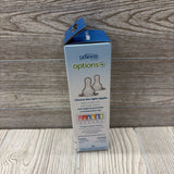 NEW Anti-Colic Bottle