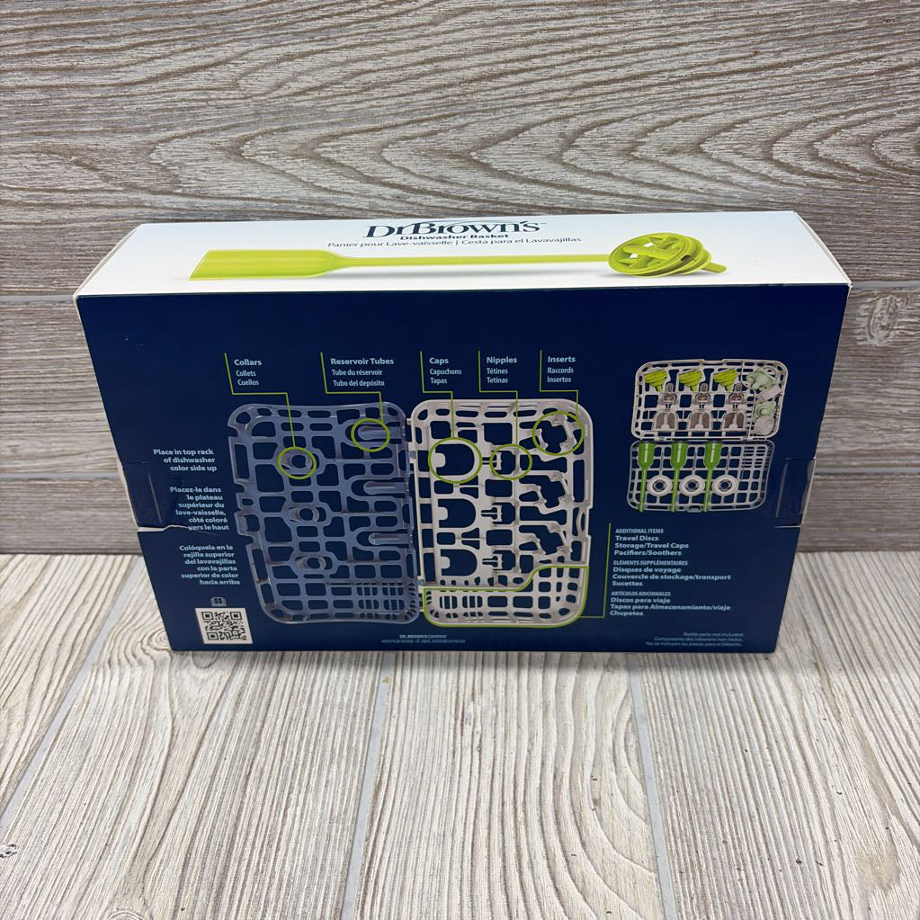 NEW Dishwasher Basket