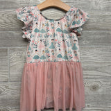 Twinkle Toes Twirl Leotard 5-6