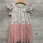 Twinkle Toes Twirl Leotard 5-6