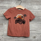 Shirt Good Days Ahead 2T