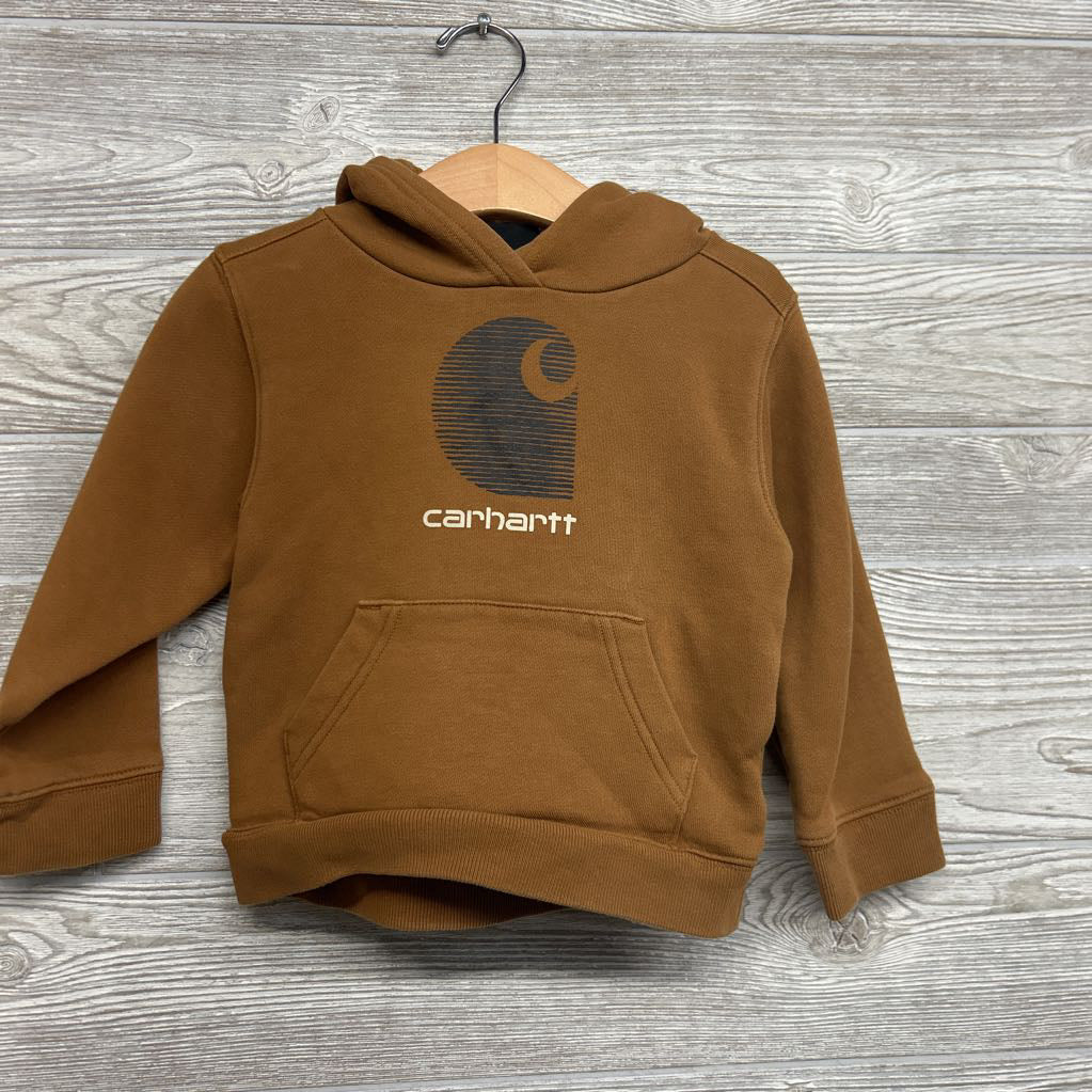 Hoodie Logo 3T