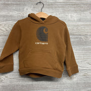 Hoodie Logo 3T