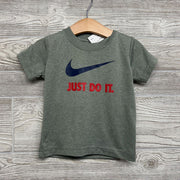 Active Shirt Just Do It 3T