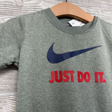 Active Shirt Just Do It 3T