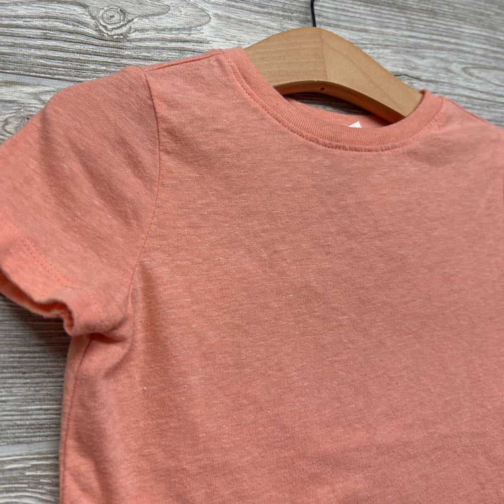 Shirt Solid 3T