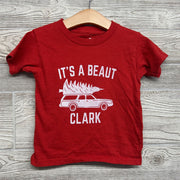 Shirt It's A Beaut Clark 3T