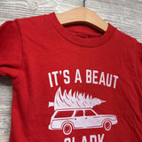Shirt It's A Beaut Clark 3T