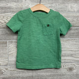 Shirt Chest Pocket 2T
