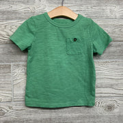 Shirt Chest Pocket 2T