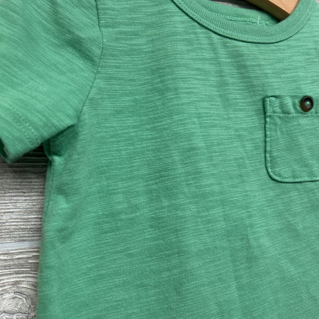 Shirt Chest Pocket 2T