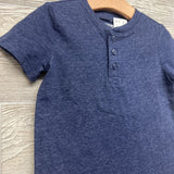 Henley Shirt 2T
