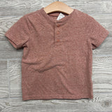 Henley Shirt 2T