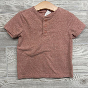 Henley Shirt 2T