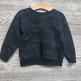 Crewneck Camo 3T