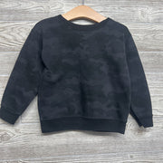 Crewneck Camo 3T