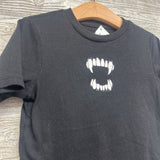 LS Shirt Vampire Teeth 4-5