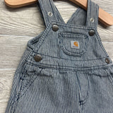 Shortalls Stripes 6M