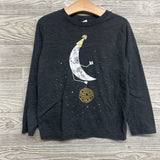 LS Shirt Moon 4-5