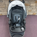 Fast Action Fold Click Connect Stroller