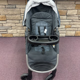 Fast Action Fold Click Connect Stroller