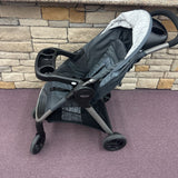Fast Action Fold Click Connect Stroller