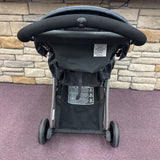Fast Action Fold Click Connect Stroller