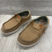 Wally Slip On Shoes 4y