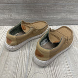Wally Slip On Shoes 4y