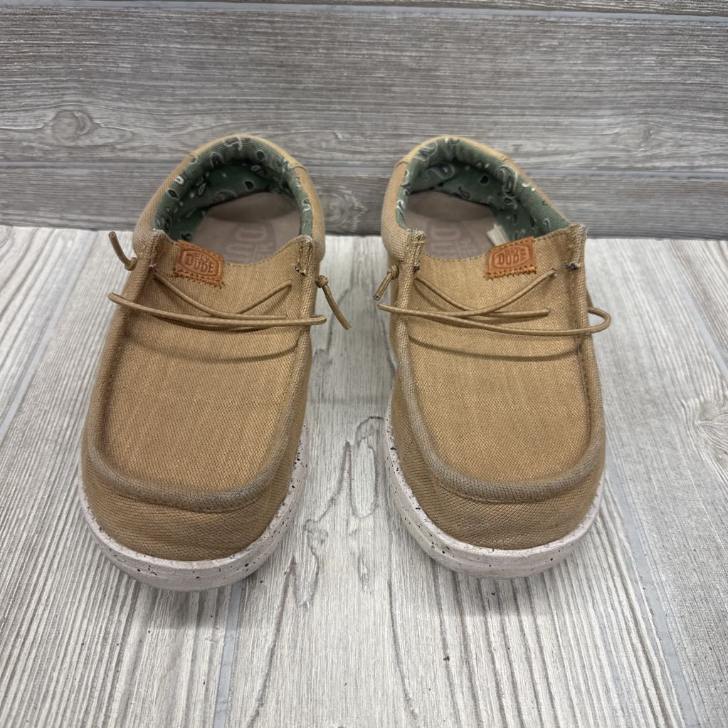 Wally Slip On Shoes 4y
