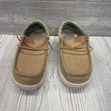 Wally Slip On Shoes 4y