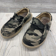 Wally Slip On Shoes 4y
