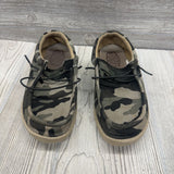 Wally Slip On Shoes 4y