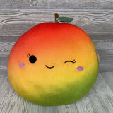 NEW Ximena Mano Large Plush
