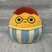 NEW Yael Chicken Nugget Plush